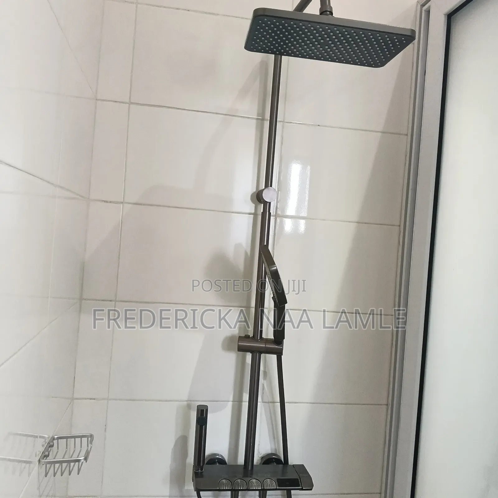 2bdrm Apartment in Tema Metropolitan for rent