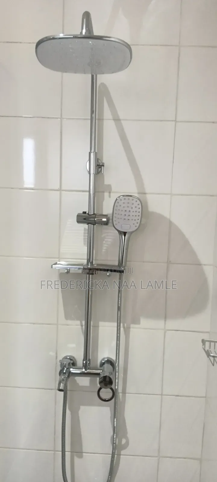 2bdrm Apartment in Tema Metropolitan for rent