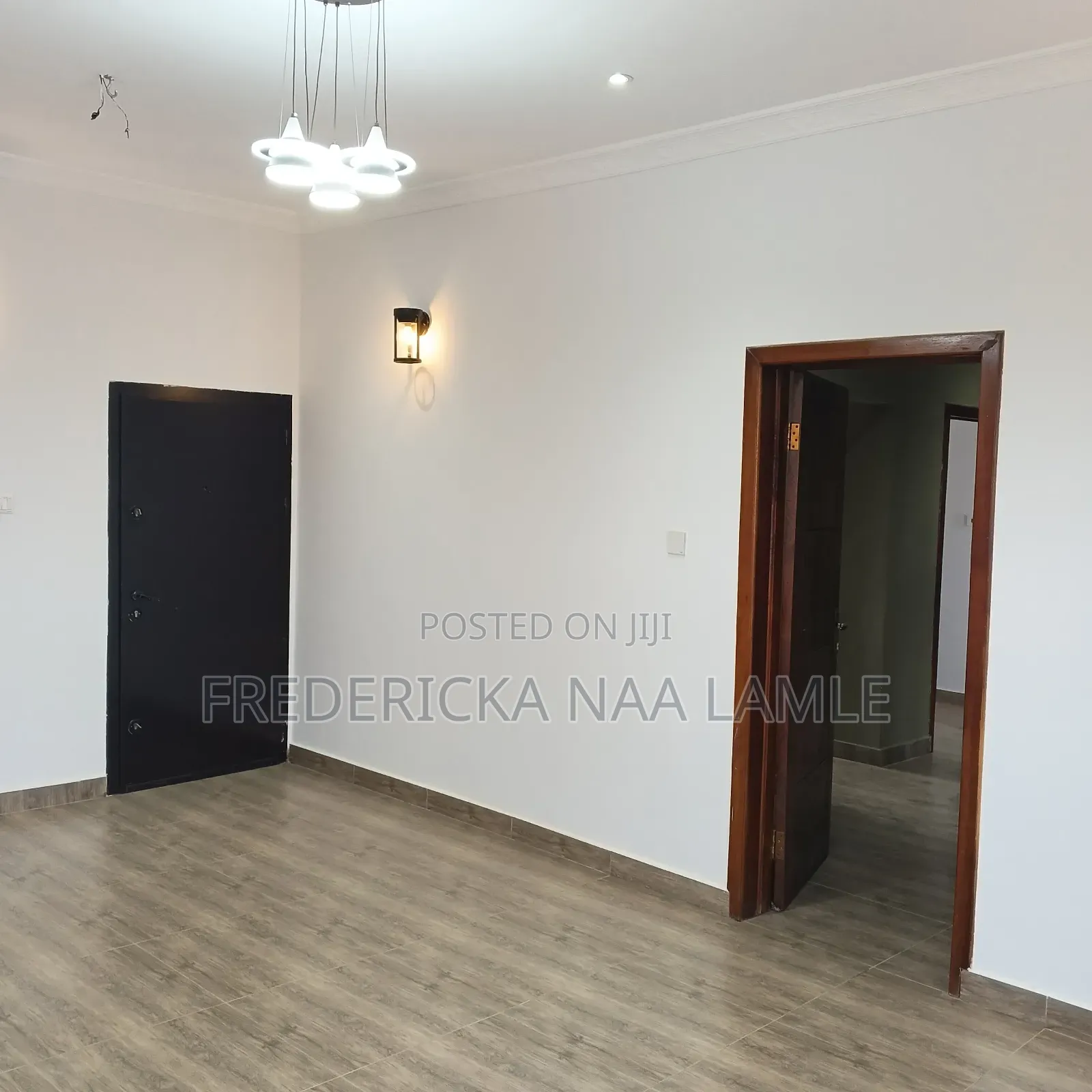 2bdrm Apartment in Tema Metropolitan for rent