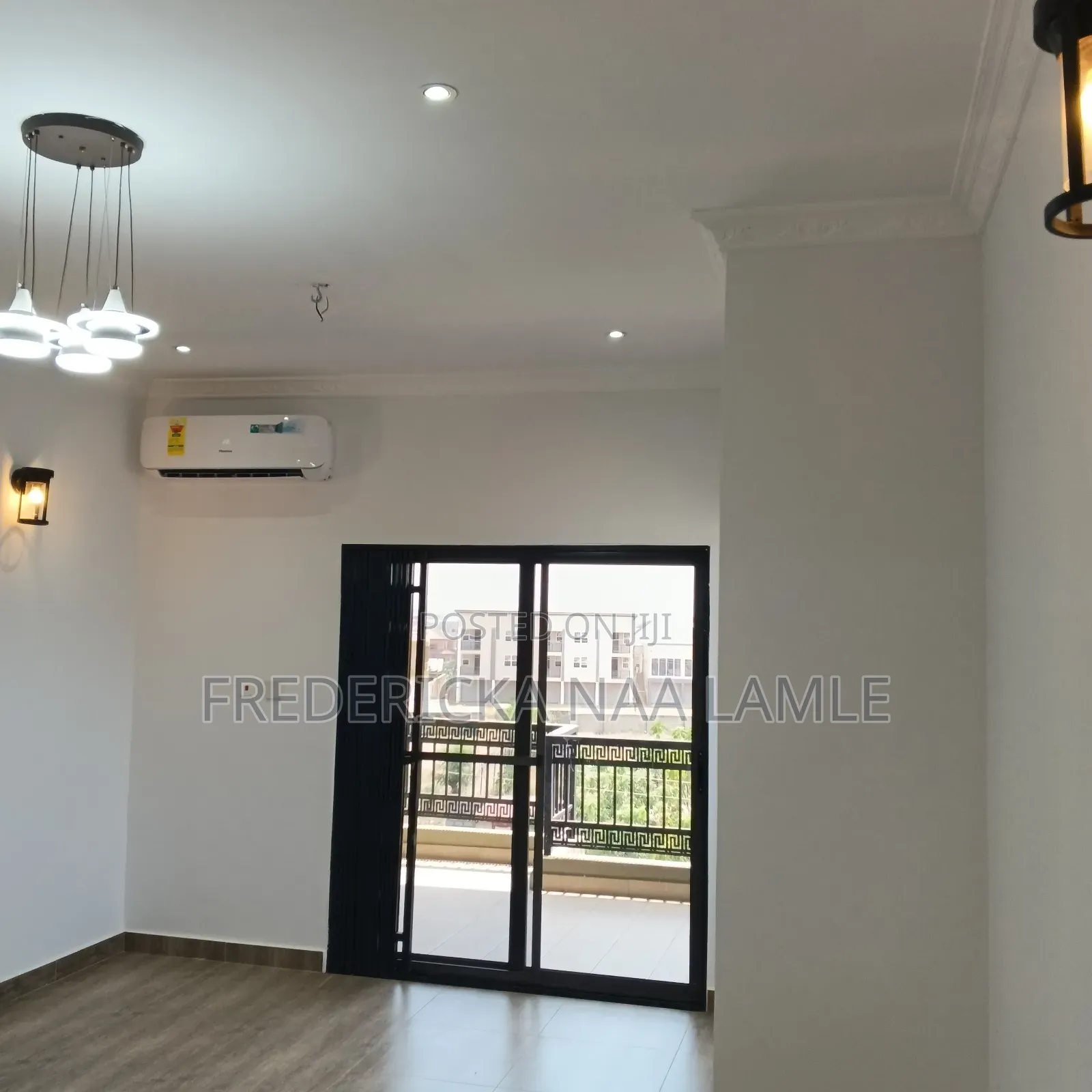 2bdrm Apartment in Tema Metropolitan for rent
