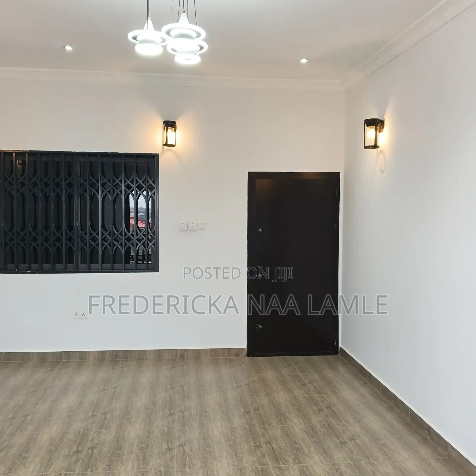 2bdrm Apartment in Tema Metropolitan for rent