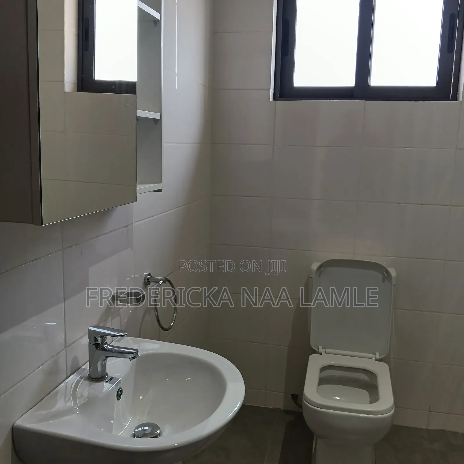 2bdrm Apartment in Tema Metropolitan for rent