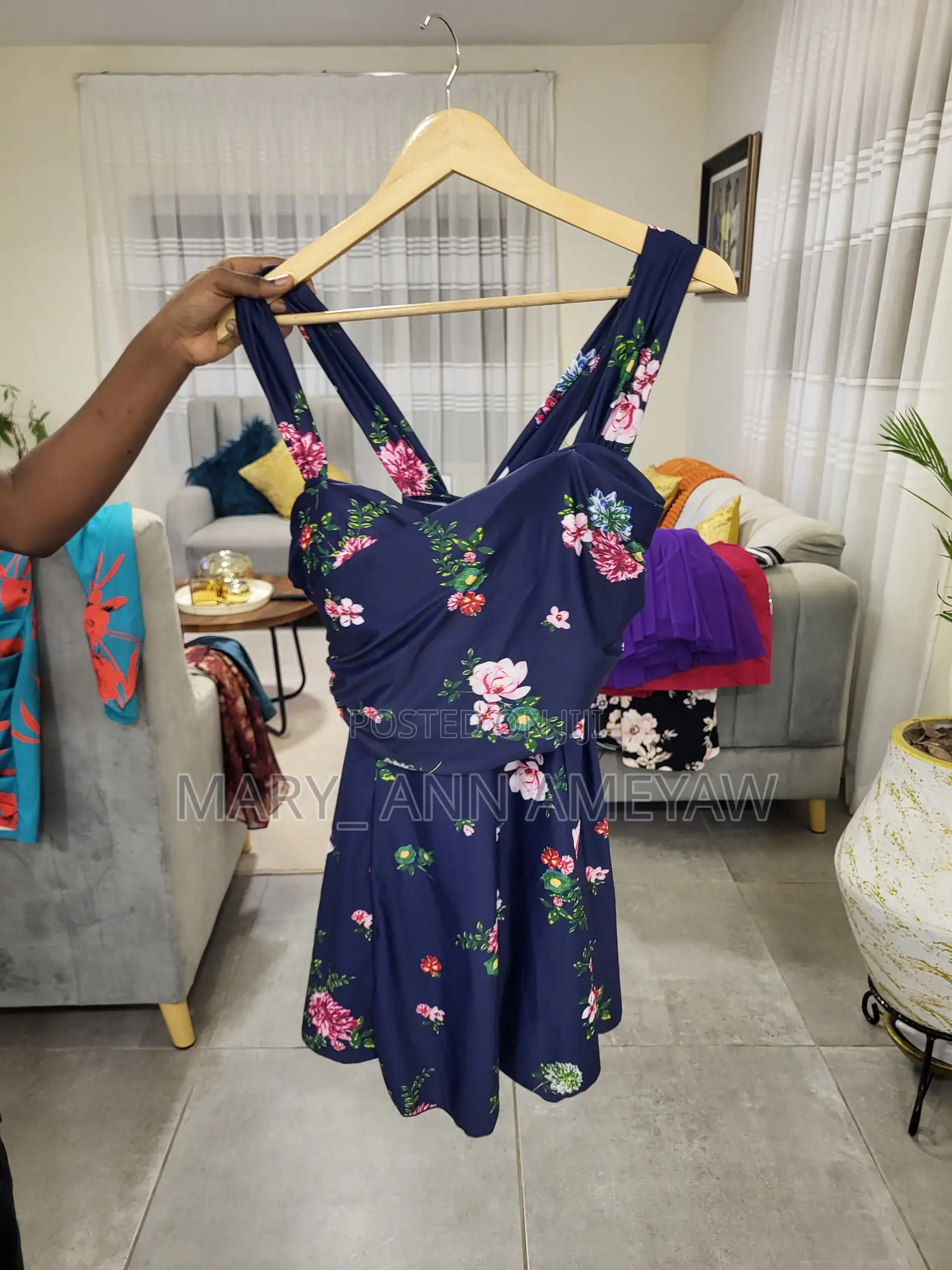 Clothes of All Sizes for Sale