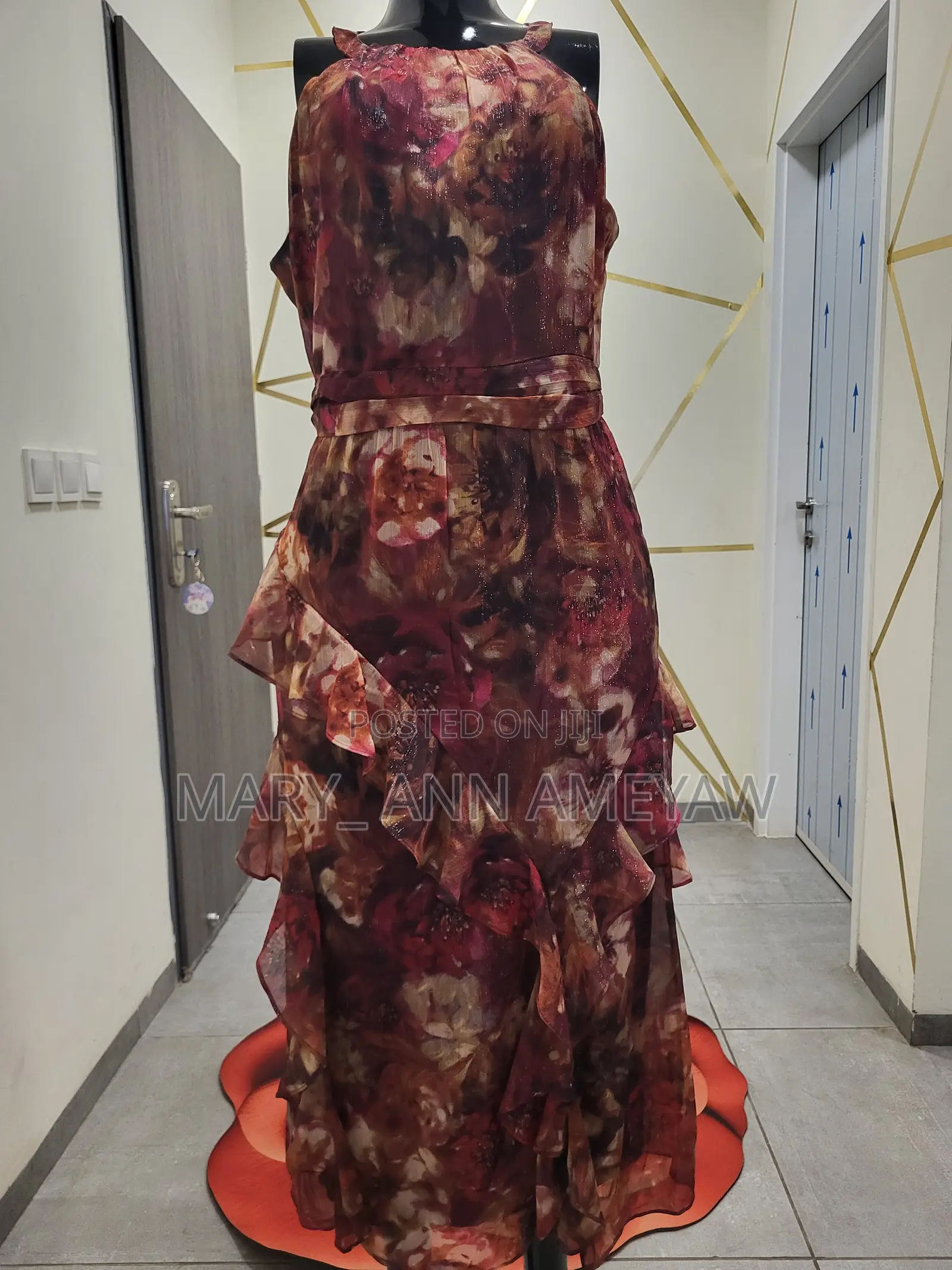 Clothes of All Sizes for Sale