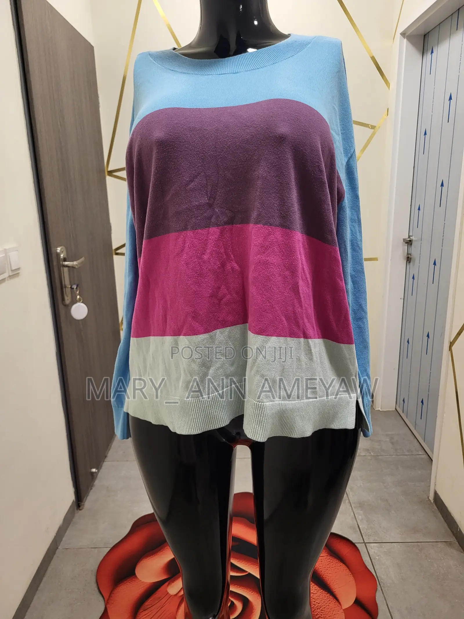Clothes of All Sizes for Sale