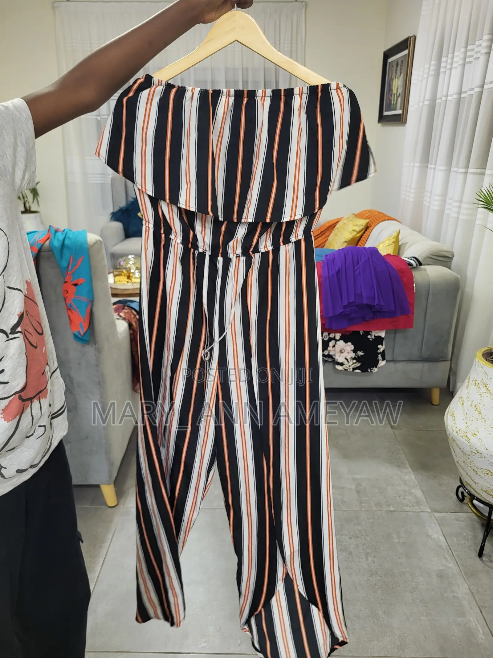 Clothes of All Sizes for Sale