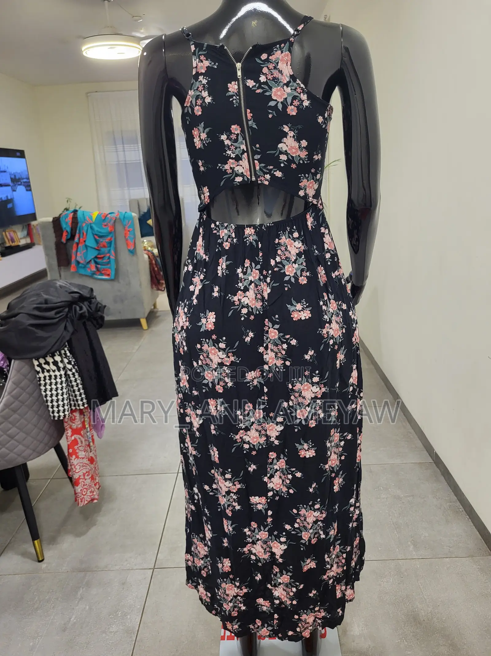 Clothes of All Sizes for Sale
