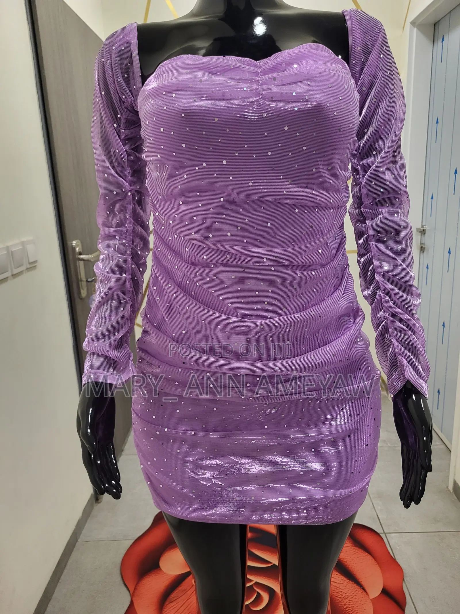Clothes of All Sizes for Sale