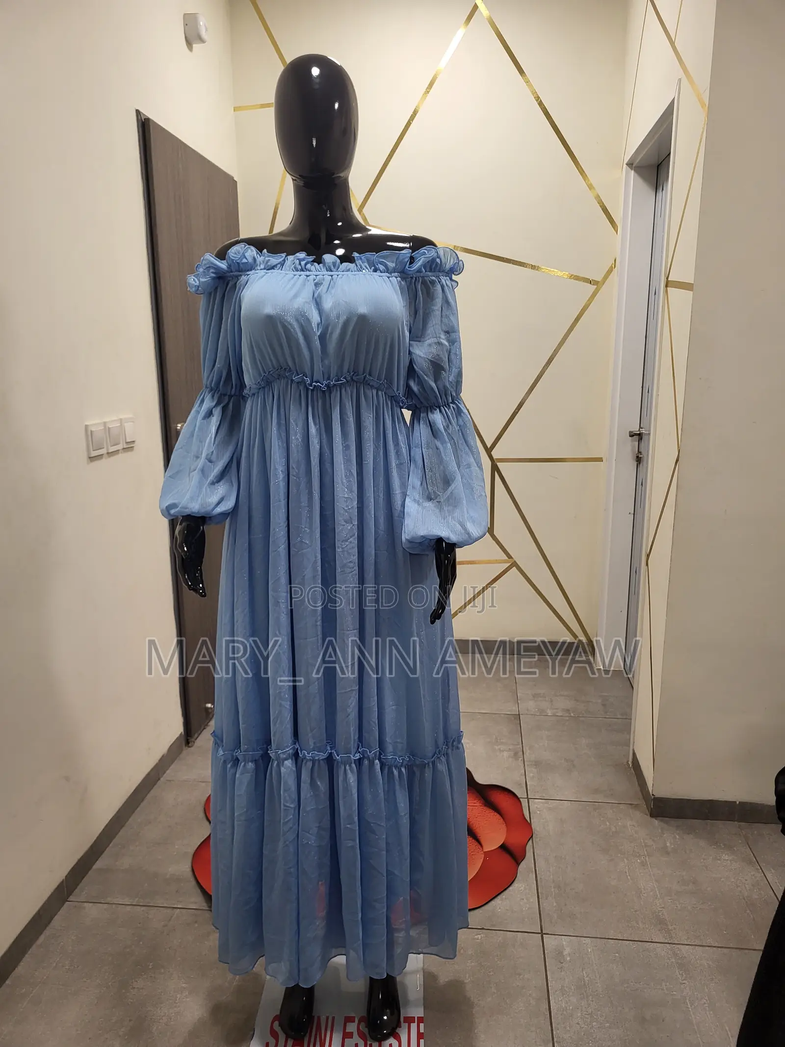 Clothes of All Sizes for Sale
