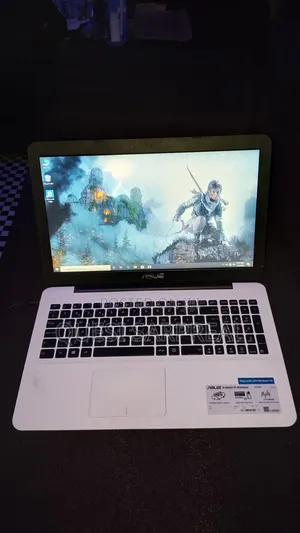 Laptop Asus X550LC 8GB Intel Core i7 SSD 500GB