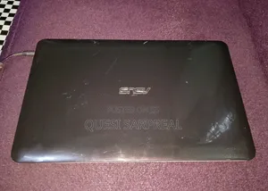 Laptop Asus X550LC 8GB Intel Core i7 SSD 500GB