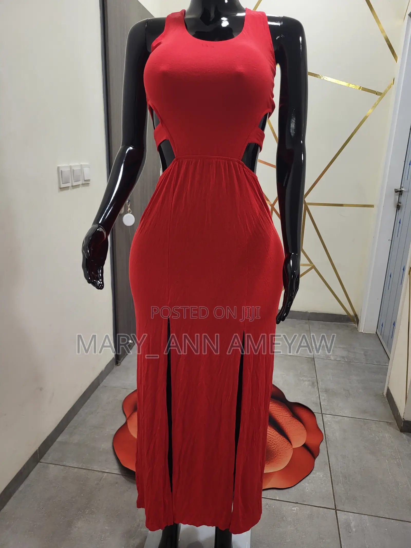 Clothes of All Sizes for Sale