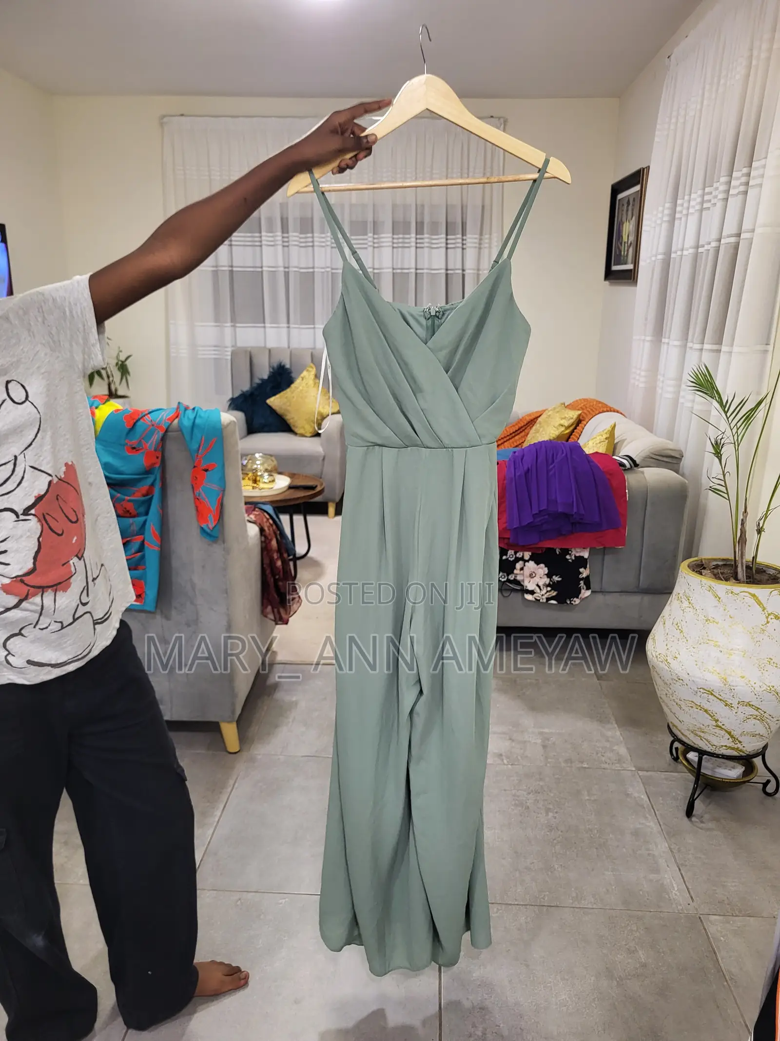 Clothes of All Sizes for Sale