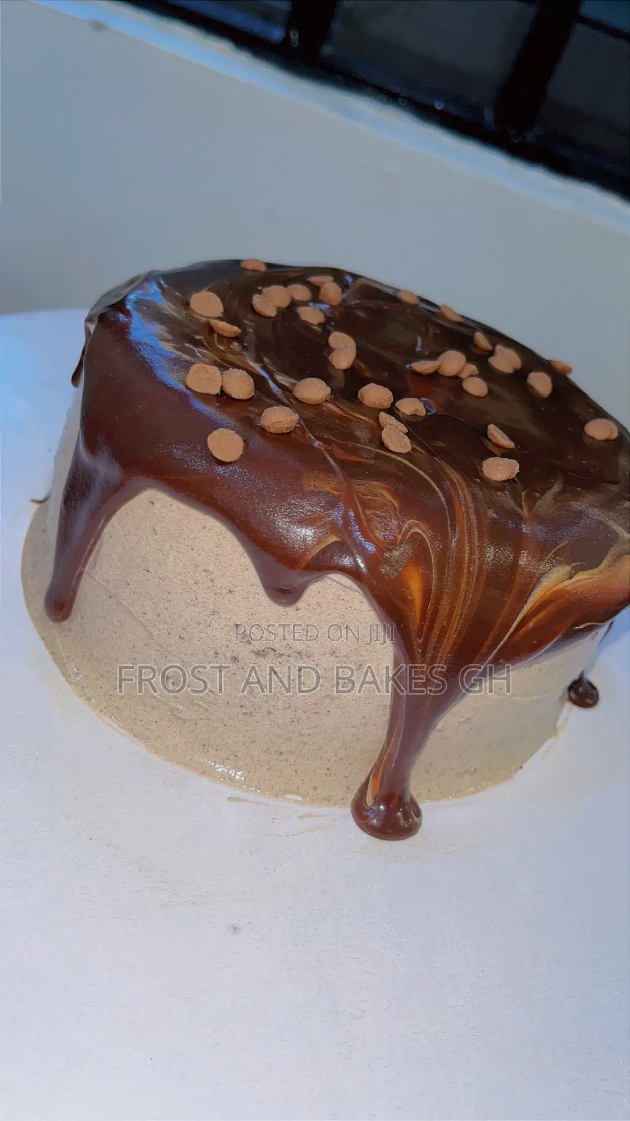 Cake Gateau