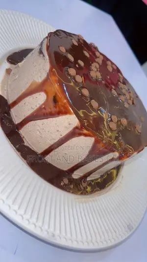 Cake Gateau