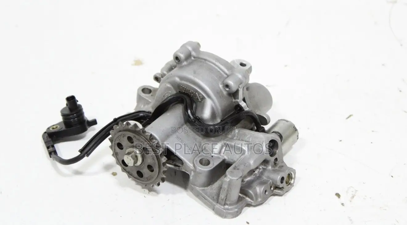 Range Rover Sport 2014 2016 2018 2020 Oil Pump