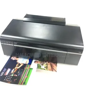 95% New Epson L805 Print 6colors