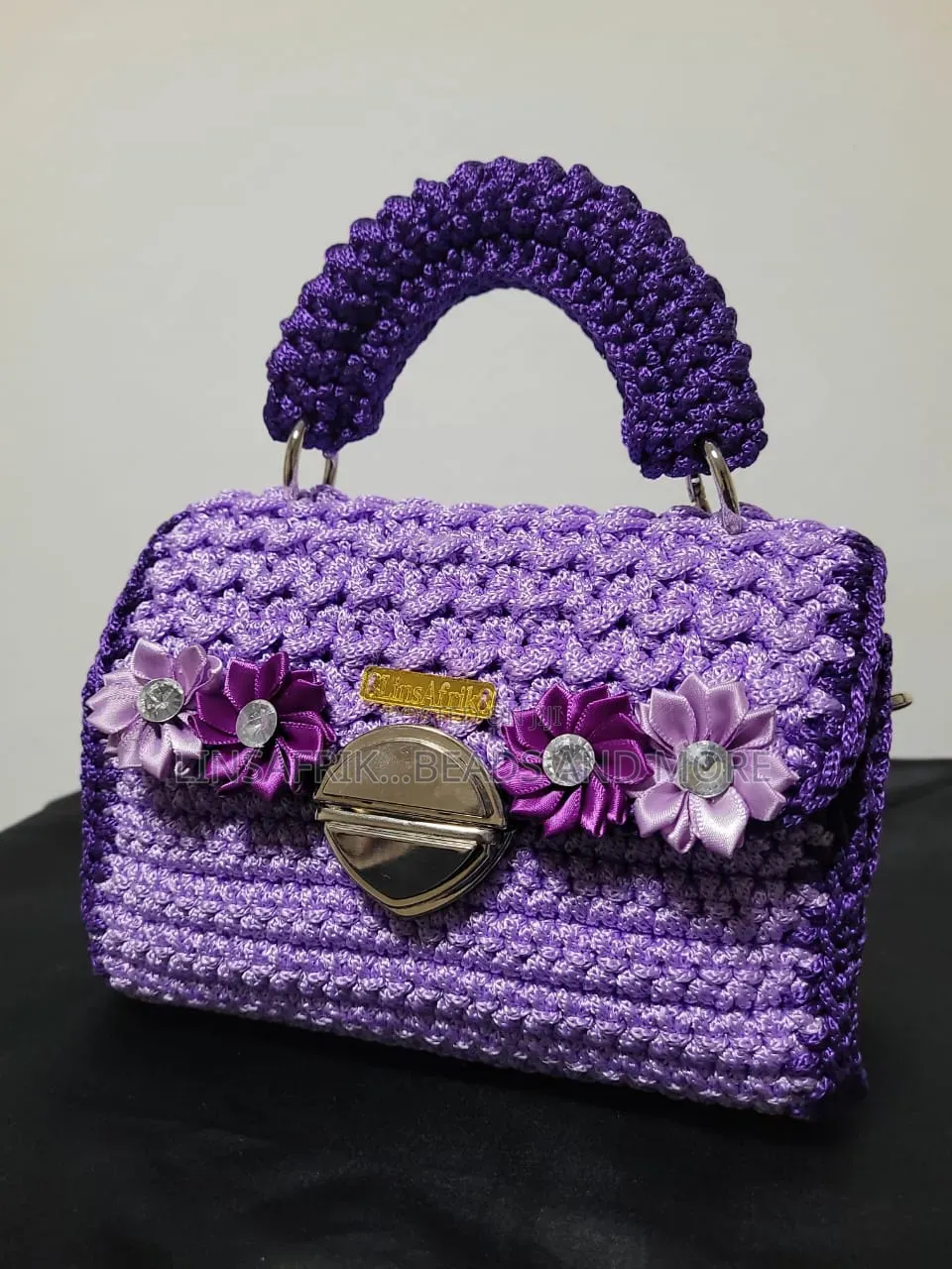 Crochet Bag