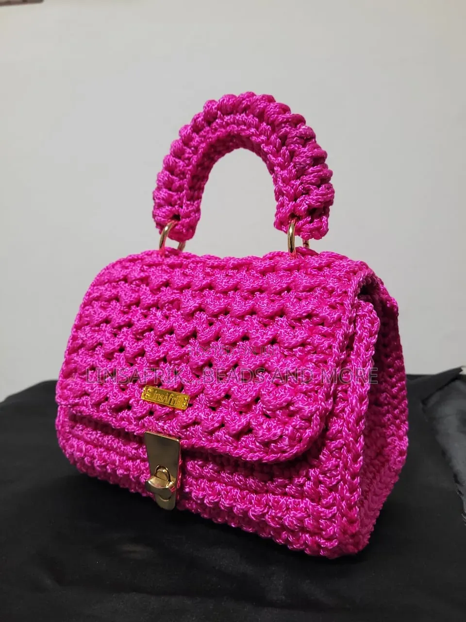 Crochet Bag