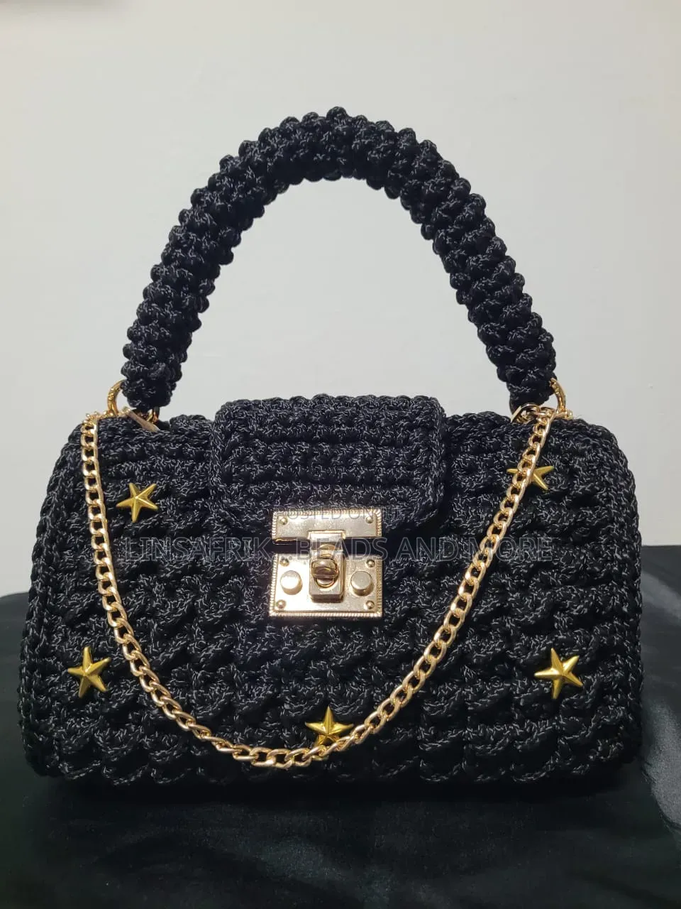 Crochet Bag