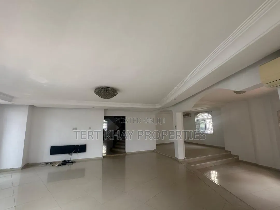 4bdrm House in Airport Residential for rent
