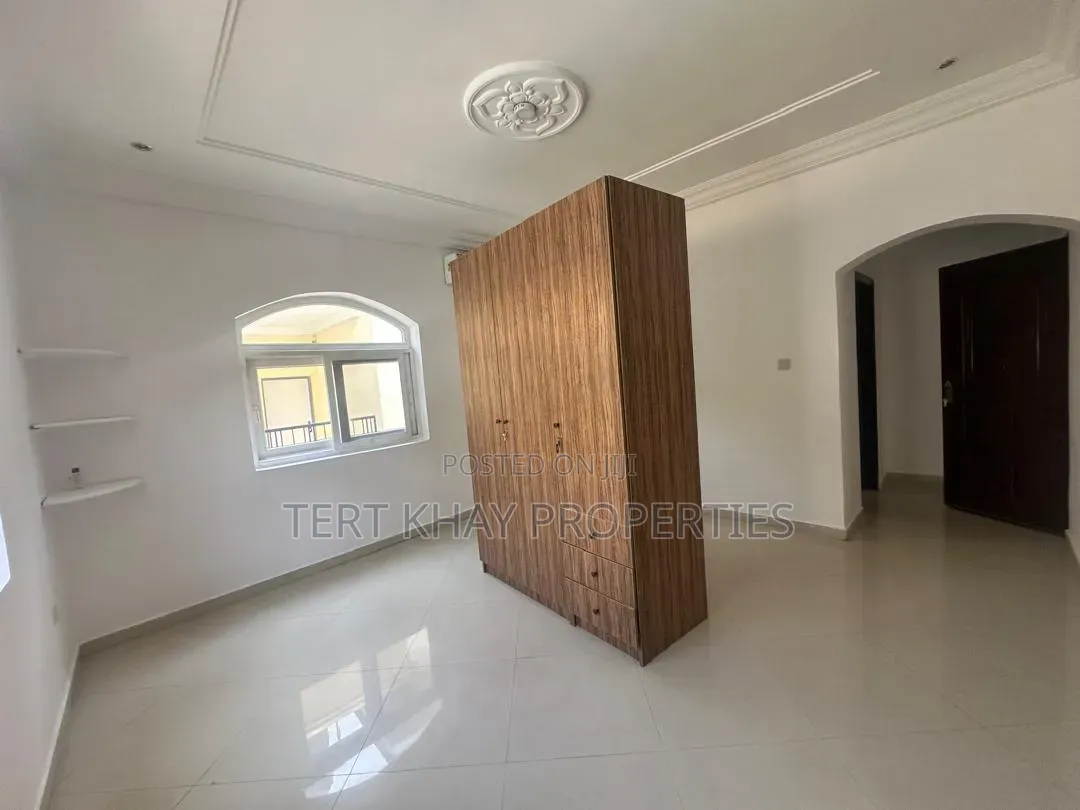 4bdrm House in Airport Residential for rent