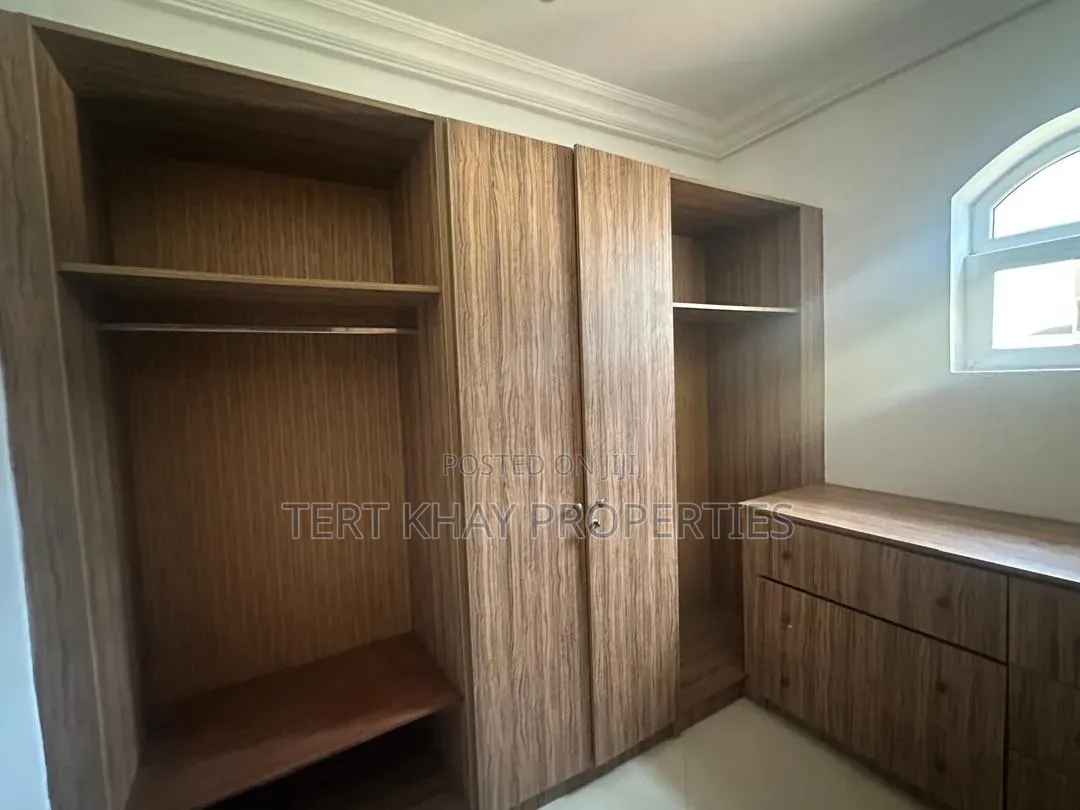 4bdrm House in Airport Residential for rent