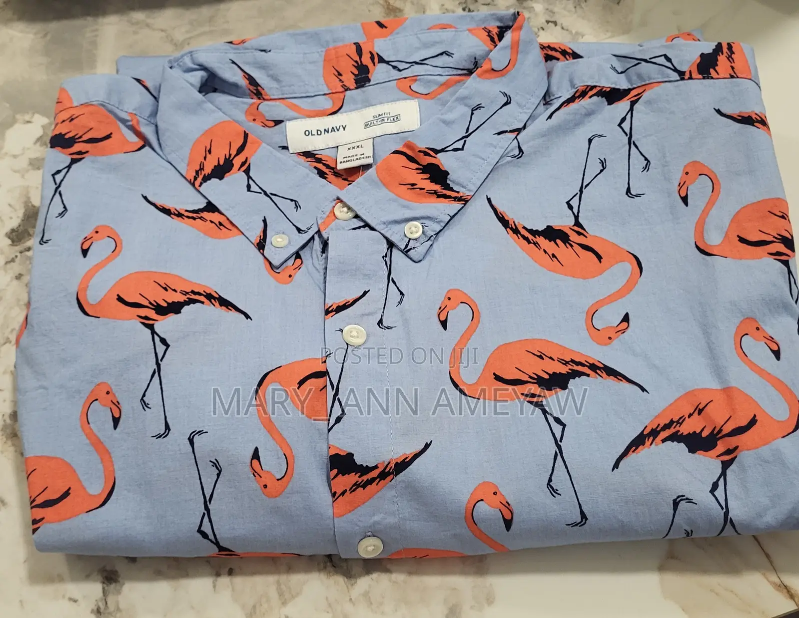Shirts for Sale