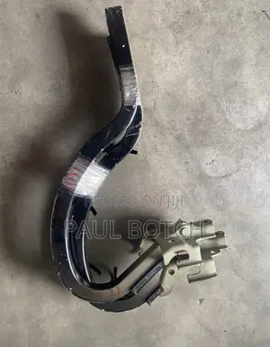 Civic 2020-2024 Boot/Trunk Hinges