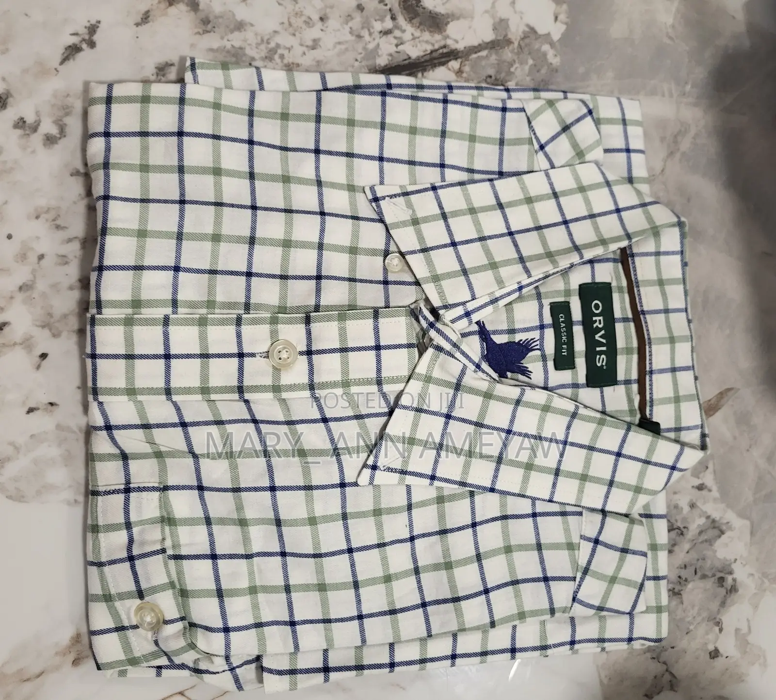 Shirts for Sale