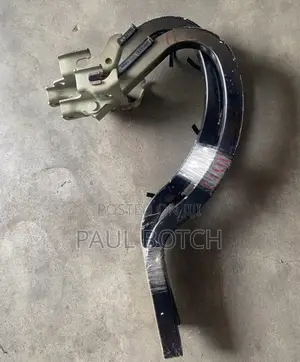Civic 2020-2024 Boot/Trunk Hinges