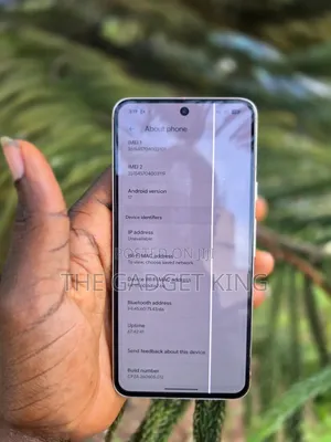 Google Pixel 8 256 GB Rose Gold