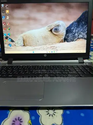 Laptop HP ProBook 430 G3 8GB Intel Core i7 SSD 1T