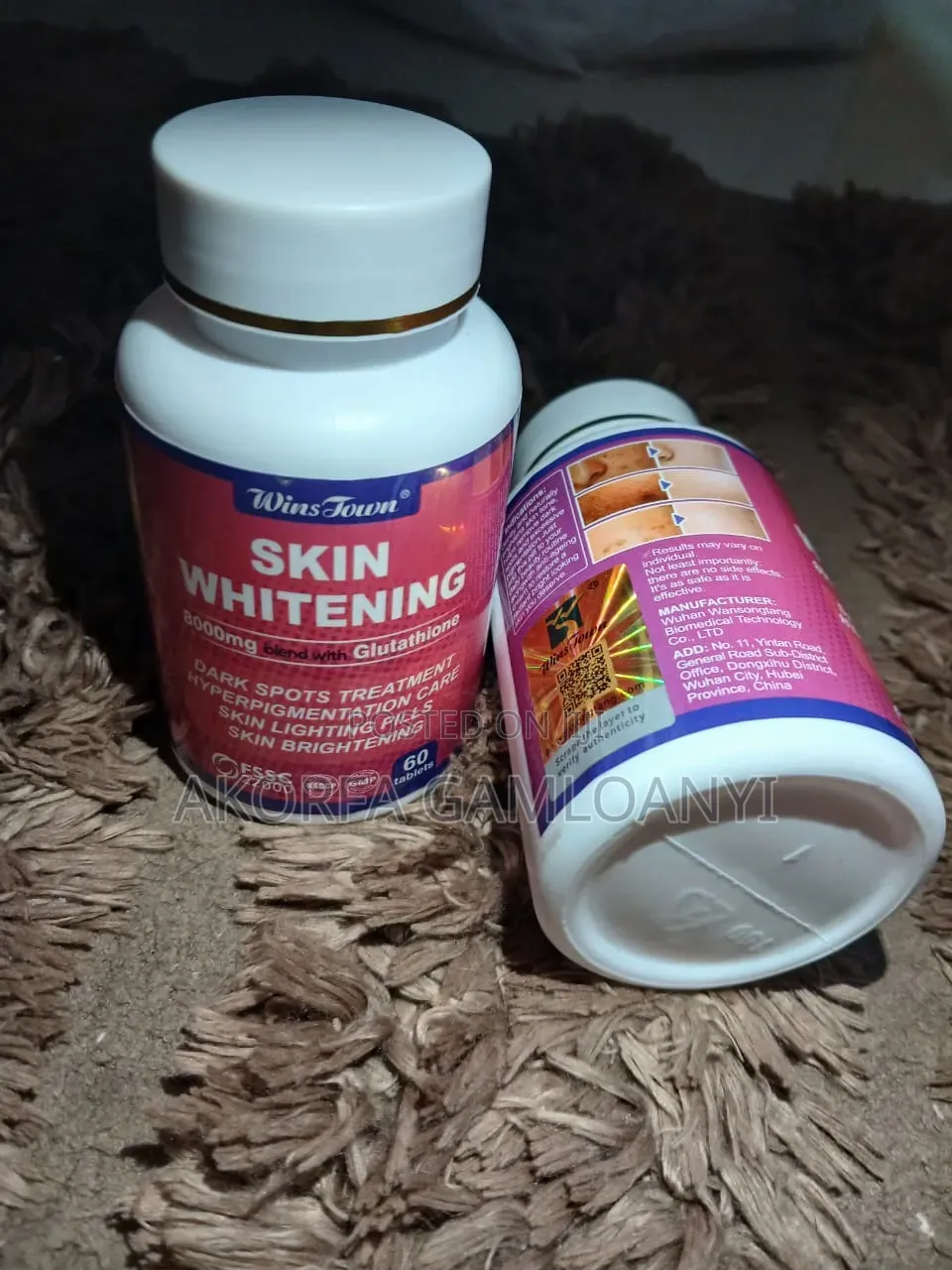 Supplements