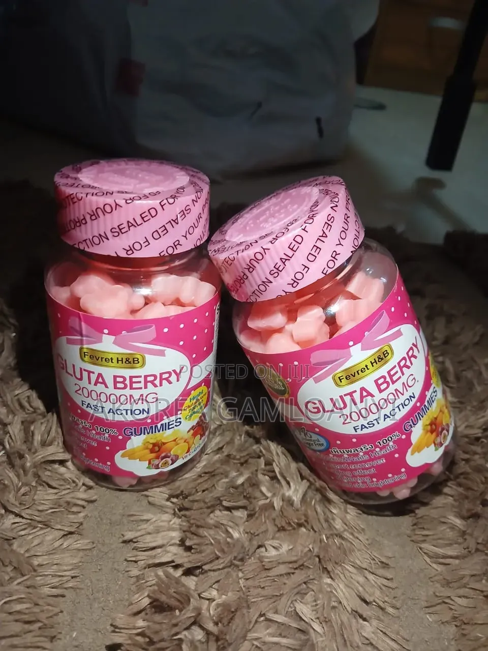 Supplements