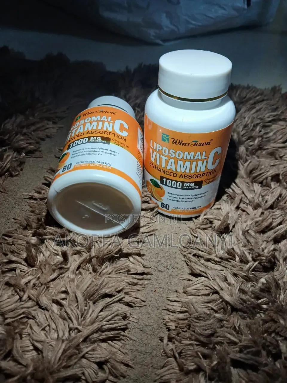 Supplements
