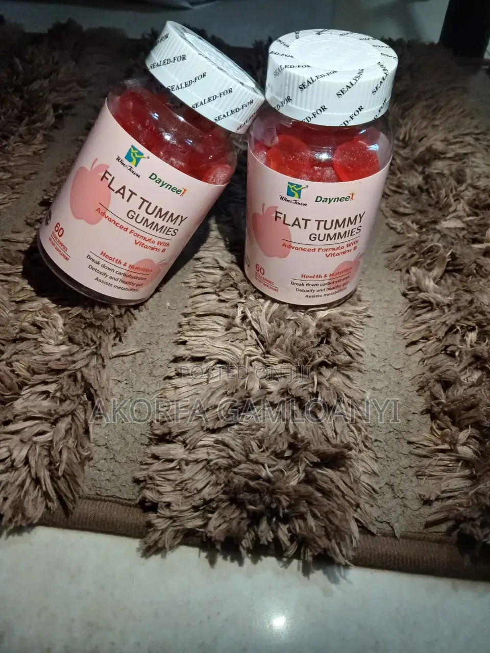Supplements
