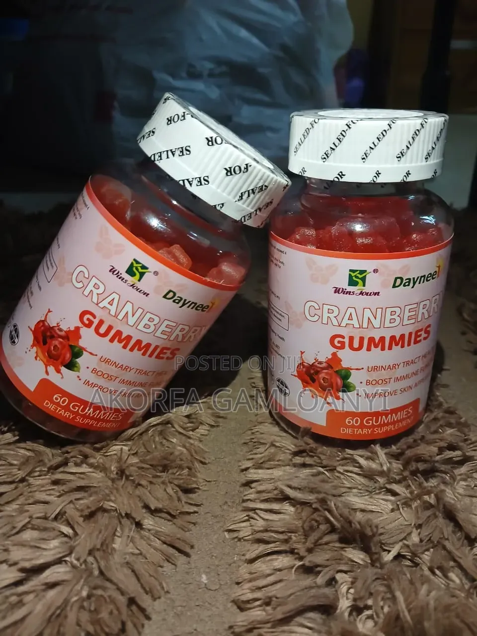 Supplements