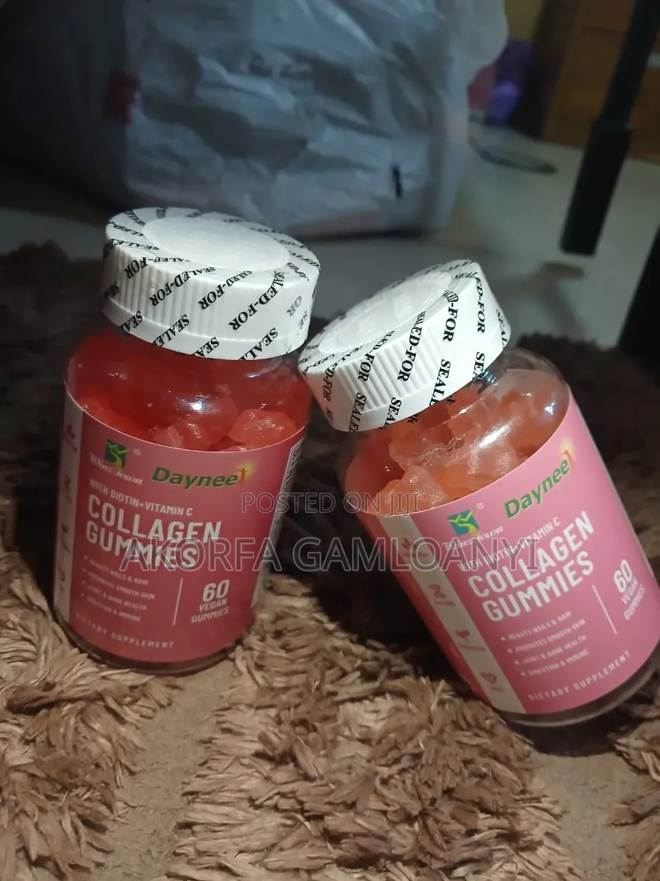 Supplements