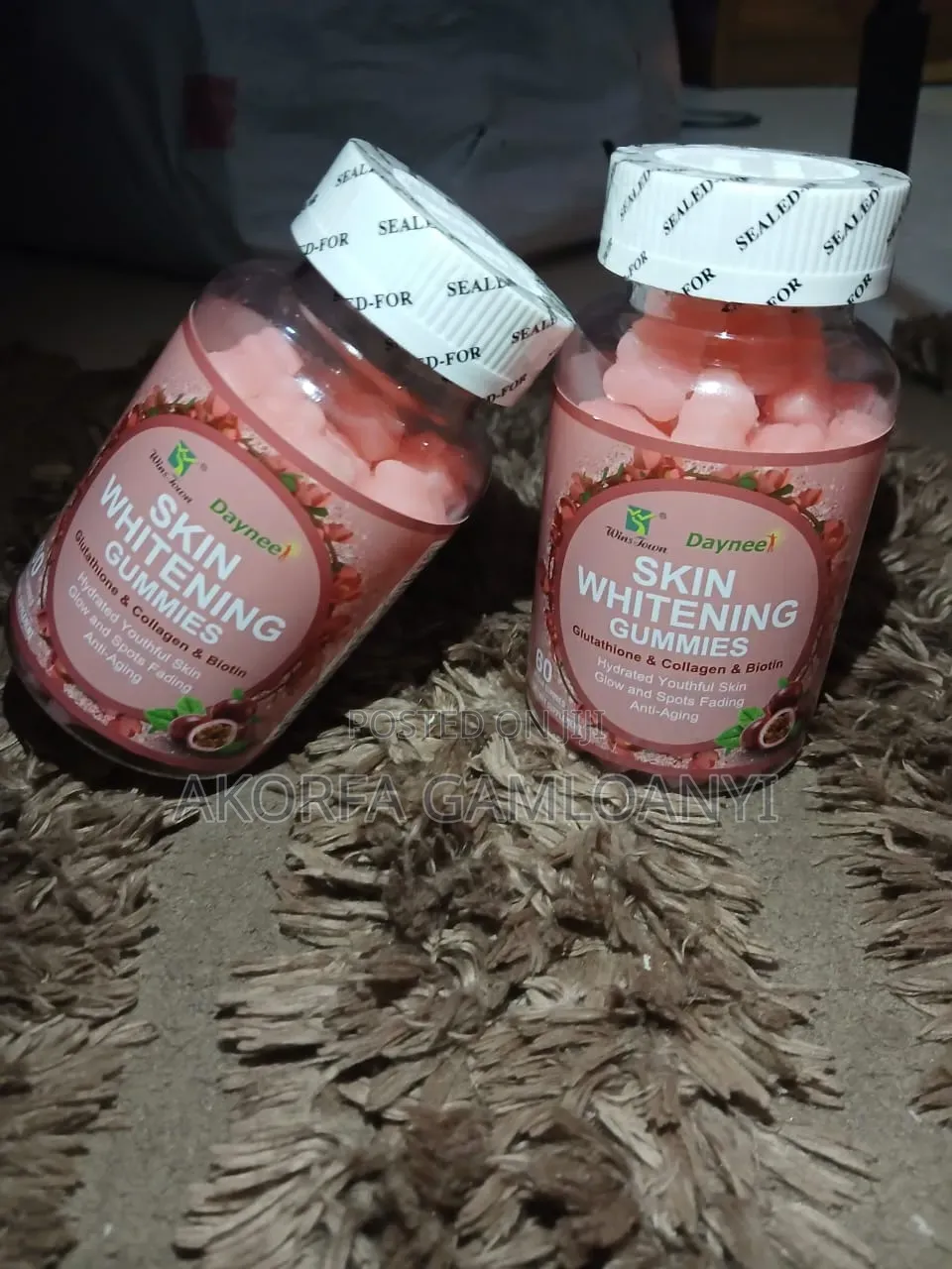 Supplements