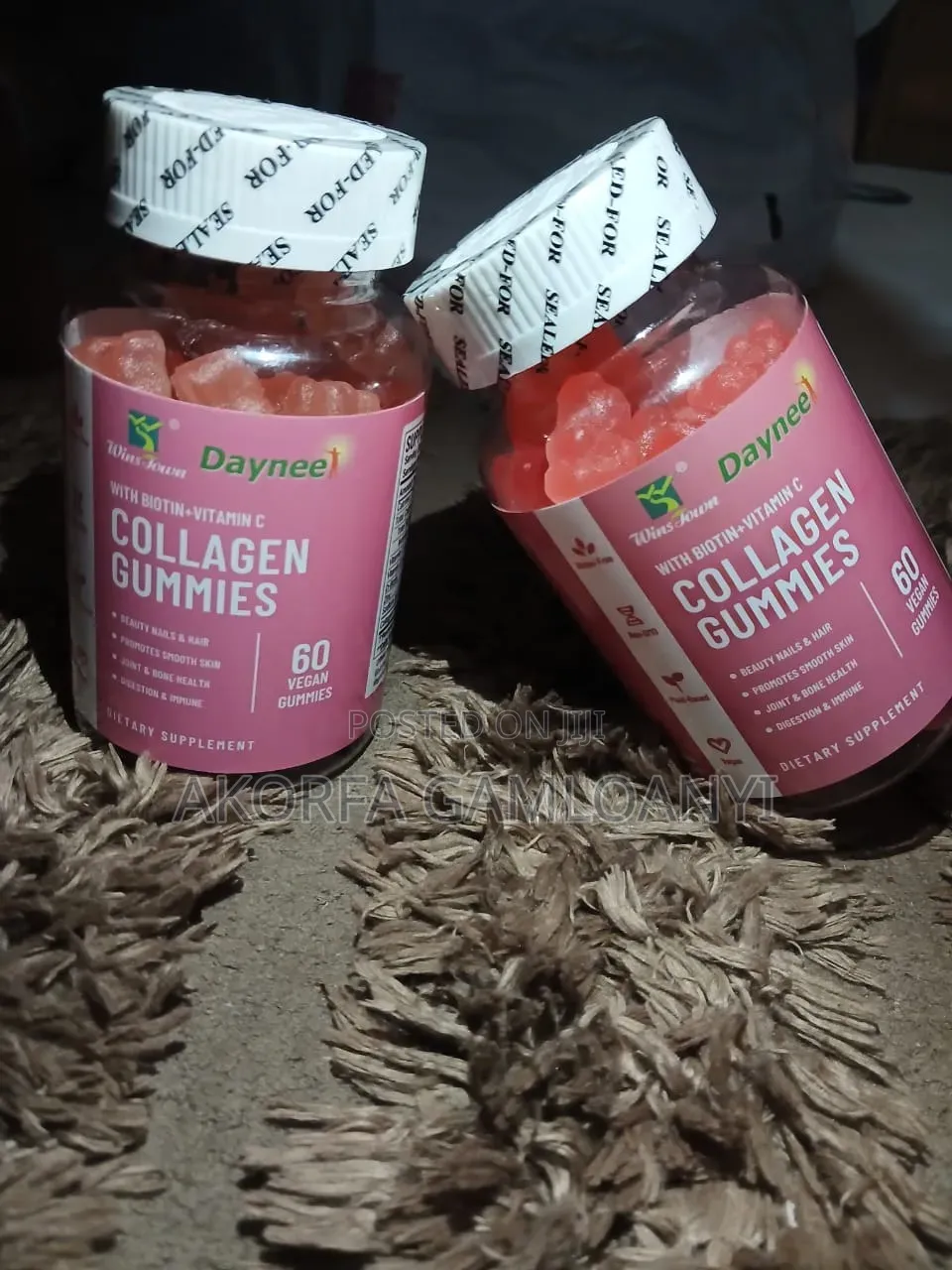 Supplements