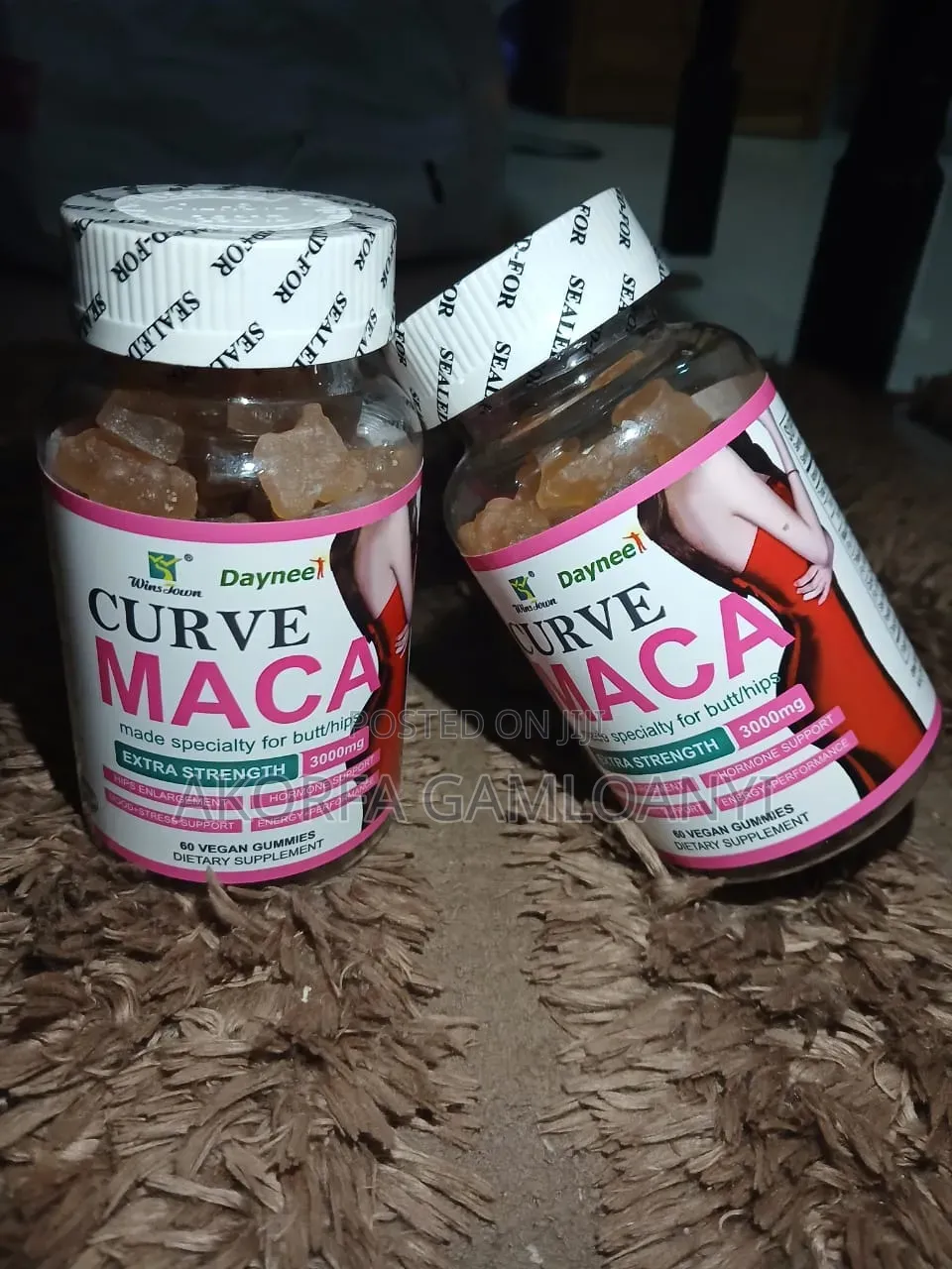 Supplements