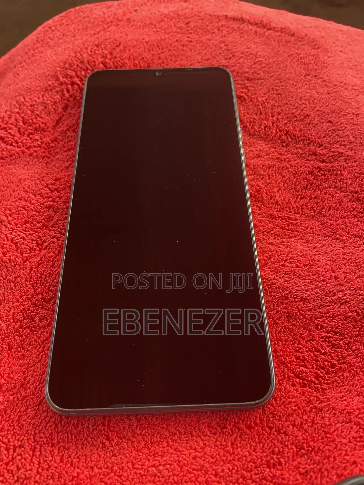 Tecno Pop 20 128 GB Graphite