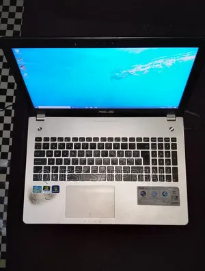 Laptop Asus A42JB 8GB Intel Core i7 SSD 500GB