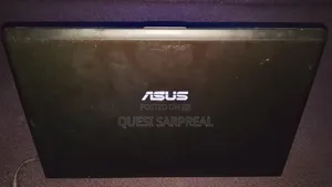 Laptop Asus A42JB 8GB Intel Core i7 SSD 500GB