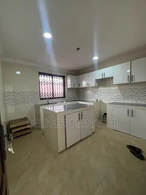 1bdrm Apartment in Delightestate.N1, Dzorwulu for rent