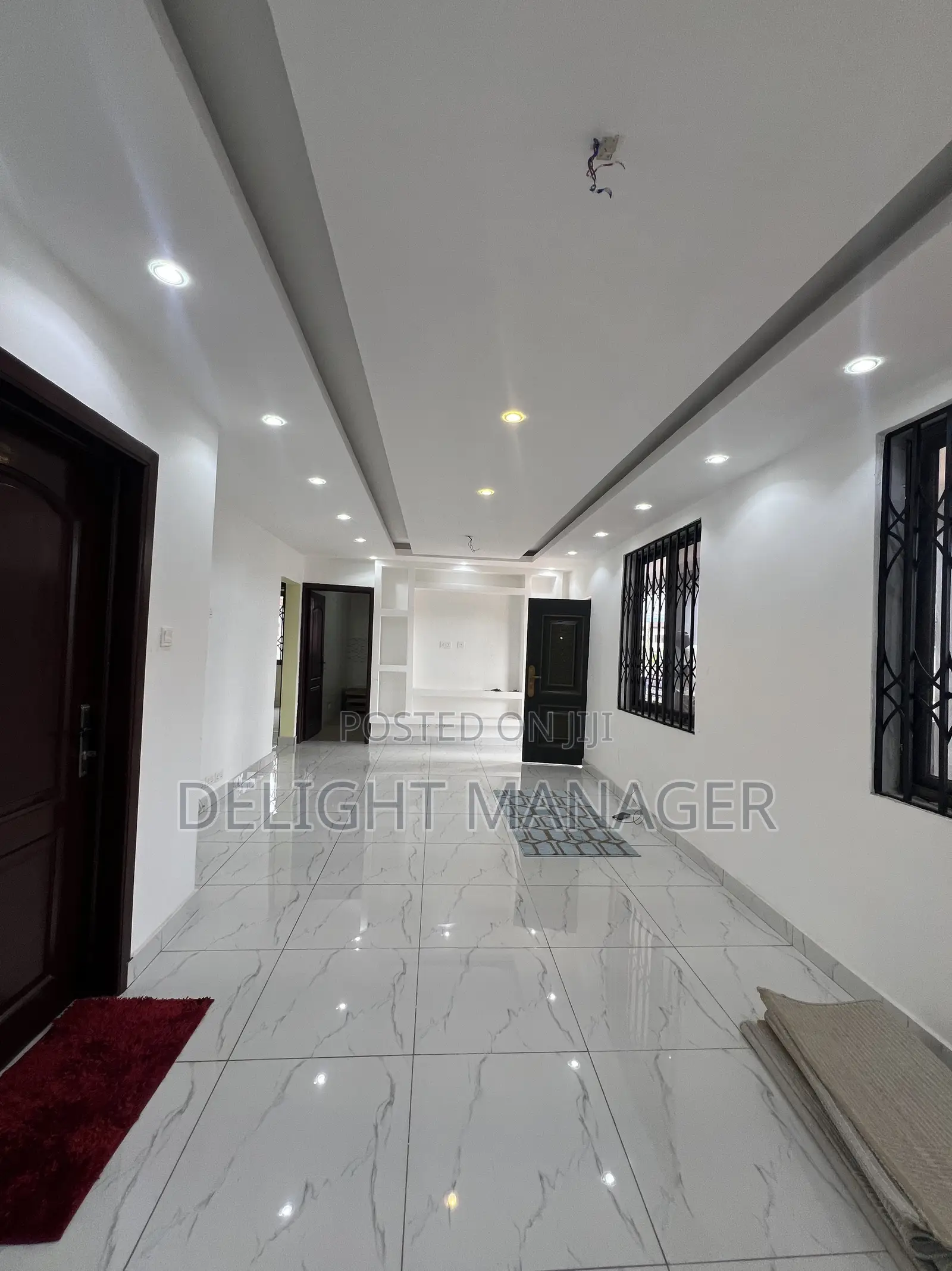 1bdrm Apartment in Delightestate.N1, Dzorwulu for rent