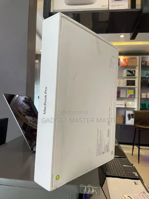 New Laptop Apple MacBook Pro 2026 M5 Pro 48GB Apple M5 Pro SSD 1T