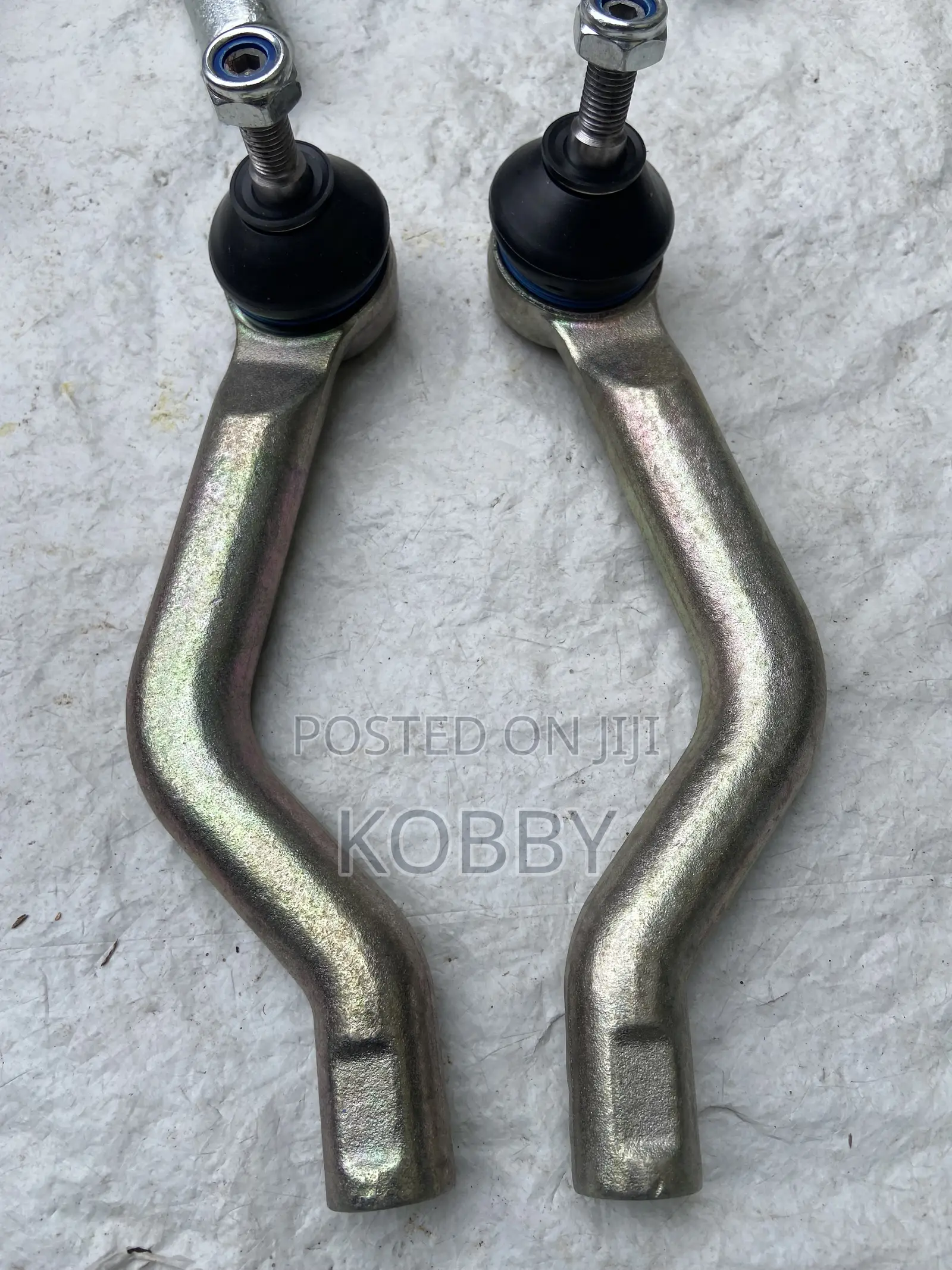 Qashqai 2014,2015,2016,2017,2018 Tie Rod Ends