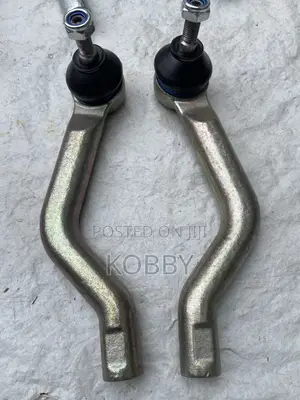 Qashqai 2014,2015,2016,2017,2018 Tie Rod Ends